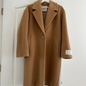 Aritzia Only Coat